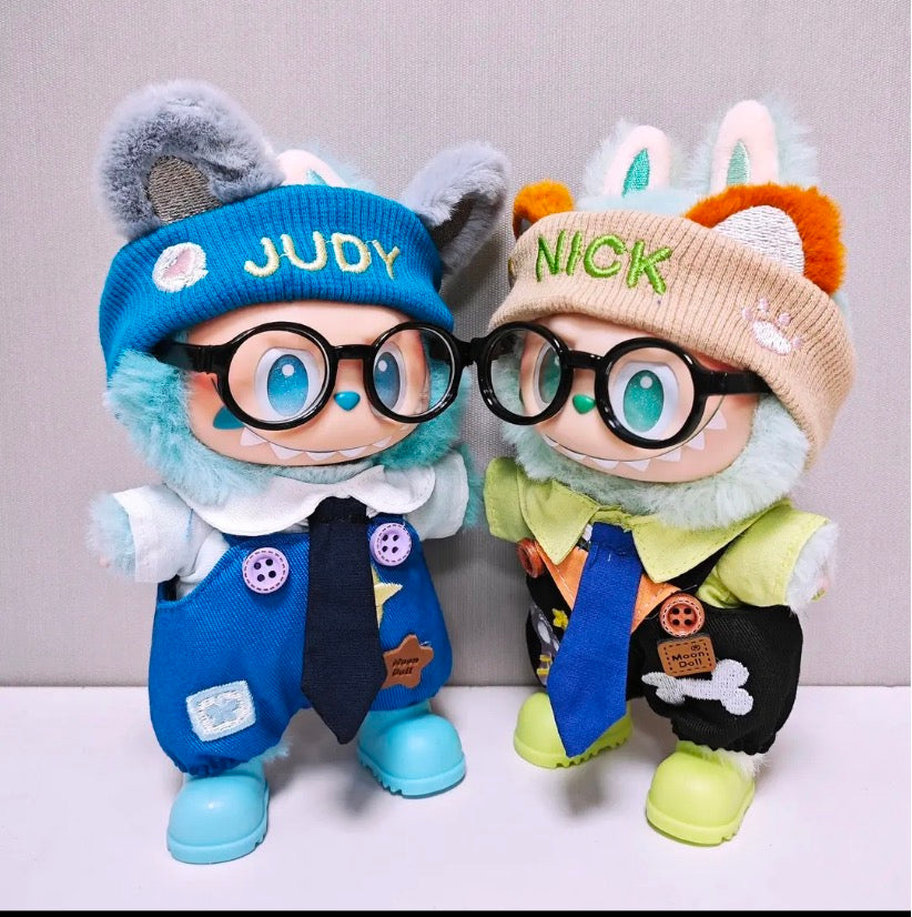 DIY-JUDY