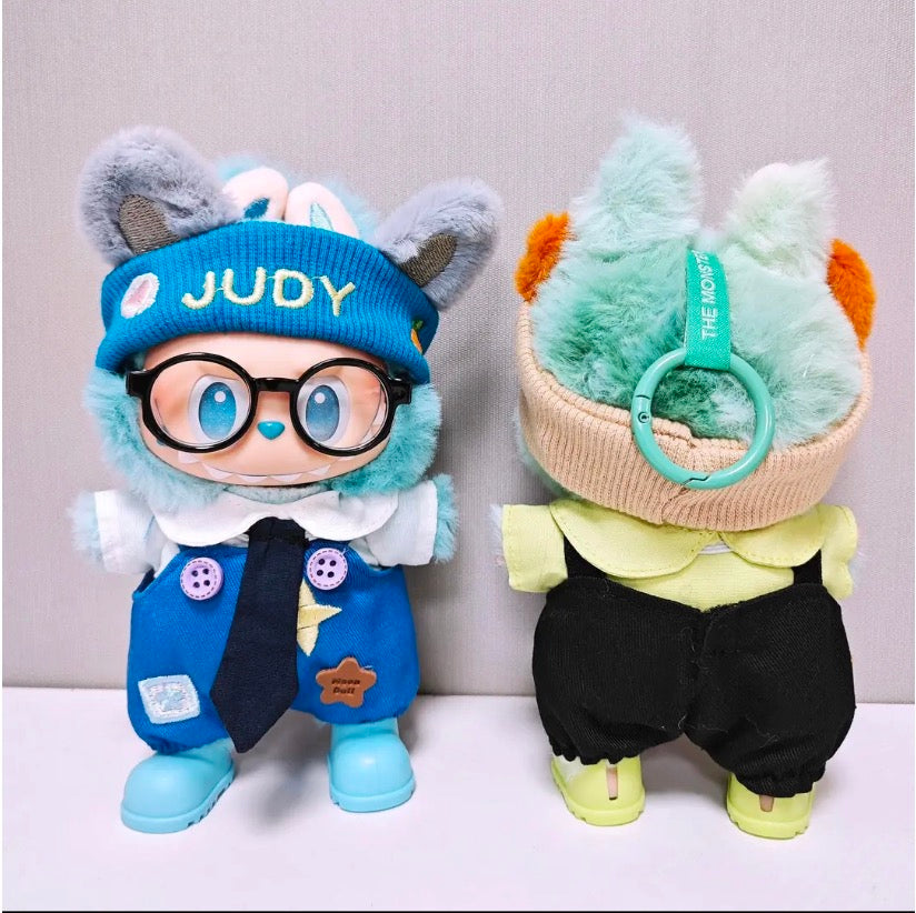 DIY-JUDY