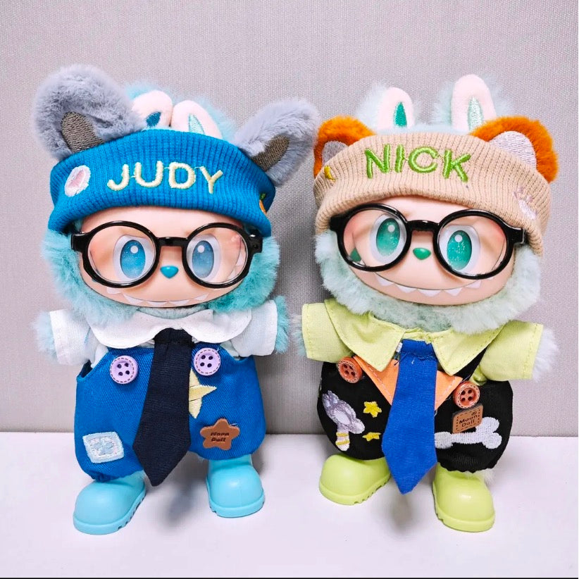 DIY-JUDY