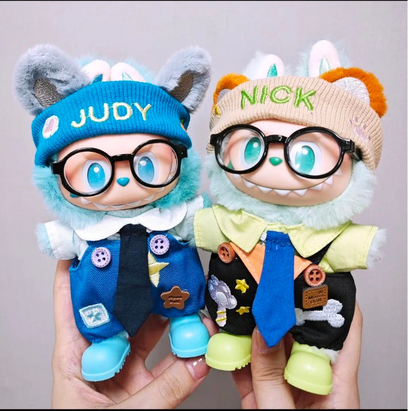 DIY-JUDY