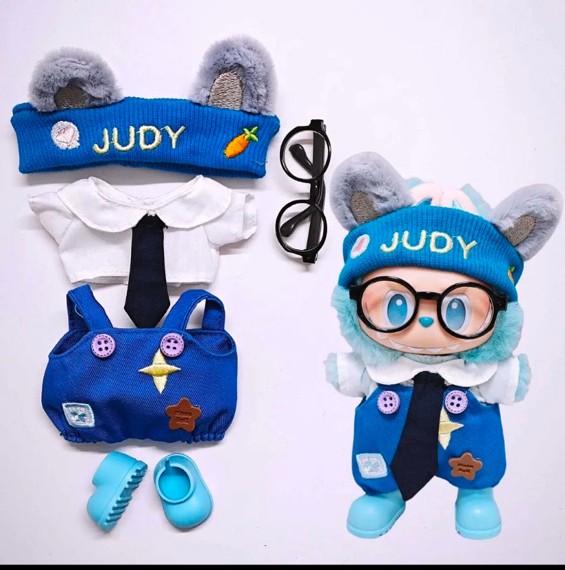 DIY-JUDY