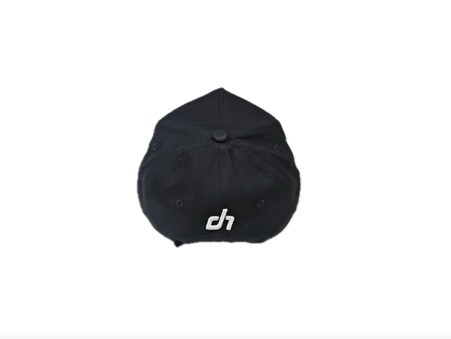 Dandy Hats Crystal G5 Silver Hat, Unique-LA