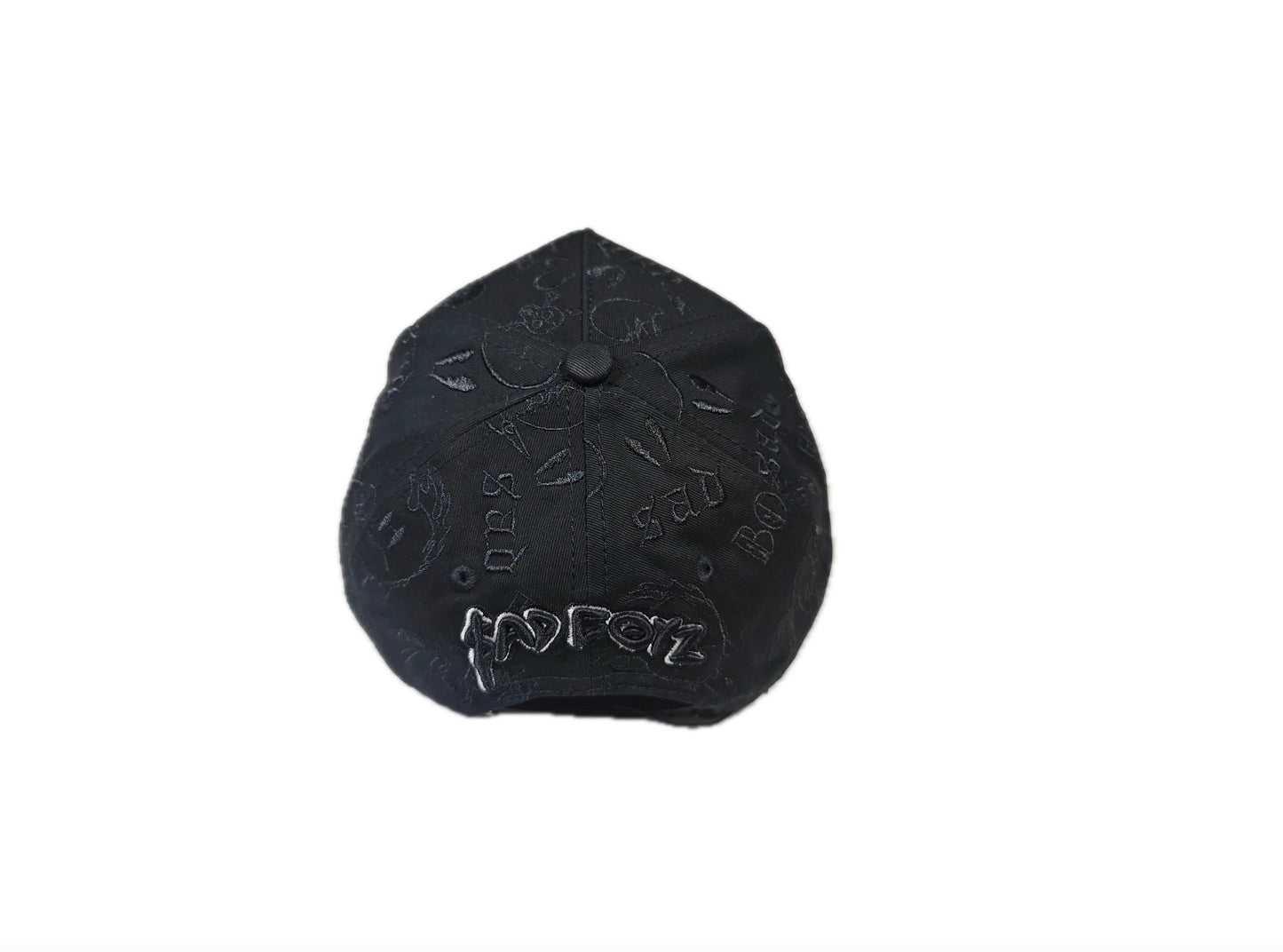 Dandy Hats X Junior H Sad Boyz Men's Baseball Cap