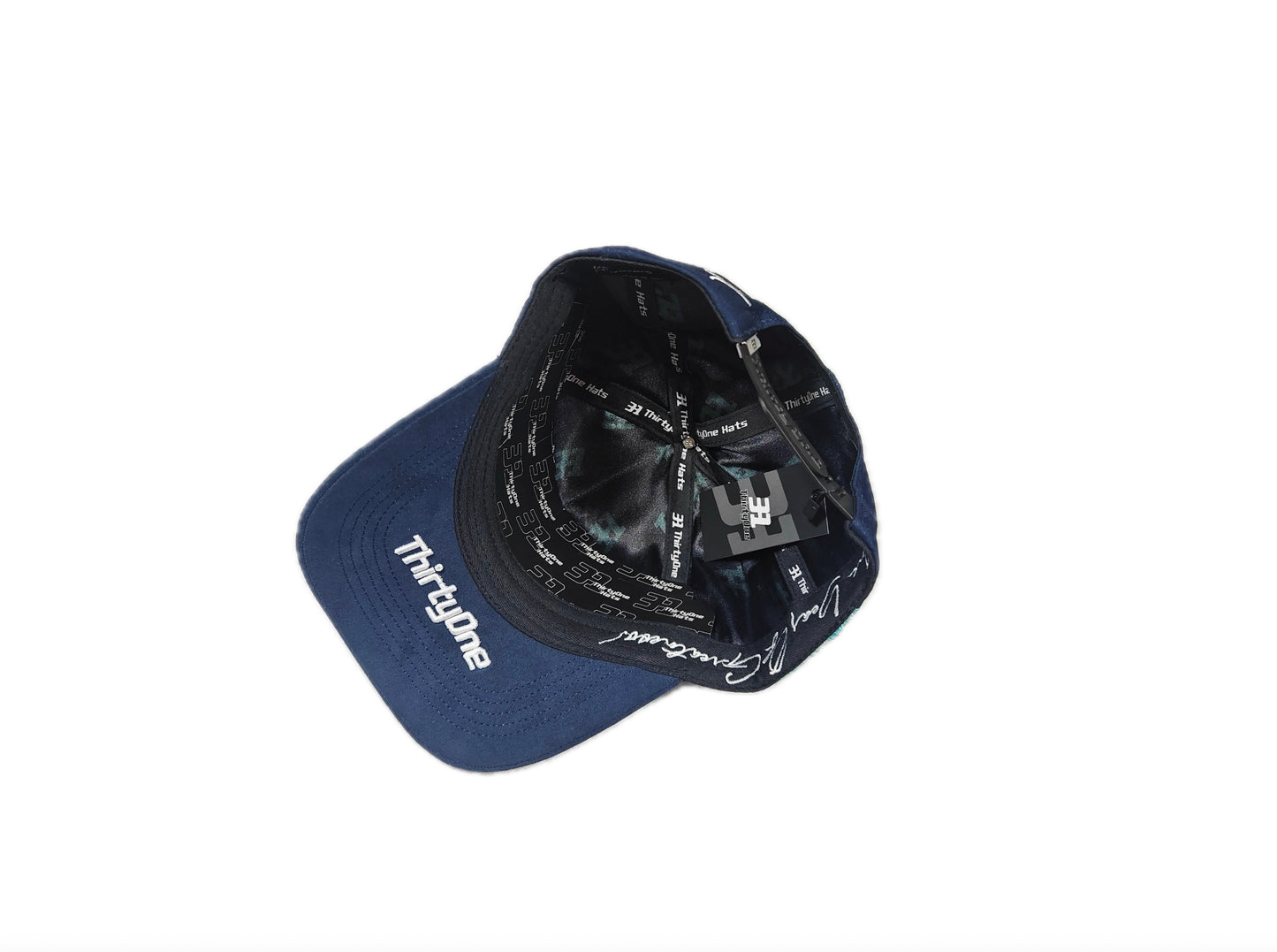 31 Hats New York Anniversary Edition