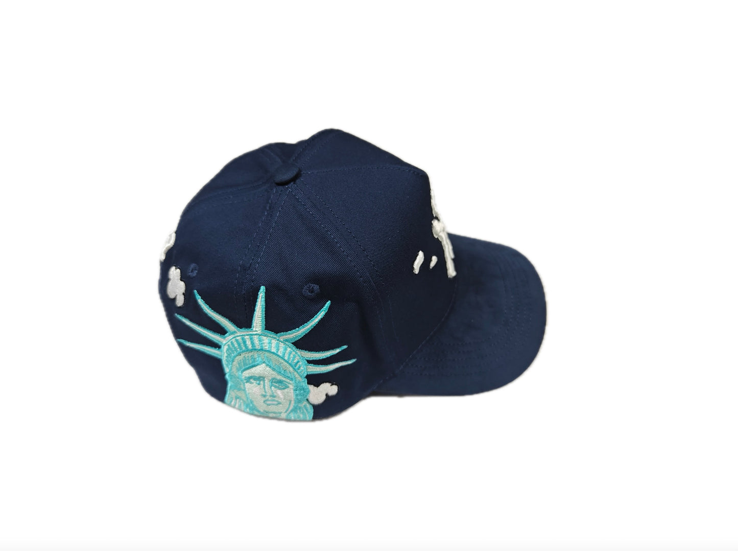 31 Hats New York Anniversary Edition