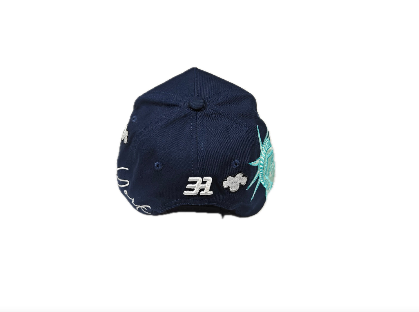 31 Hats New York Anniversary Edition