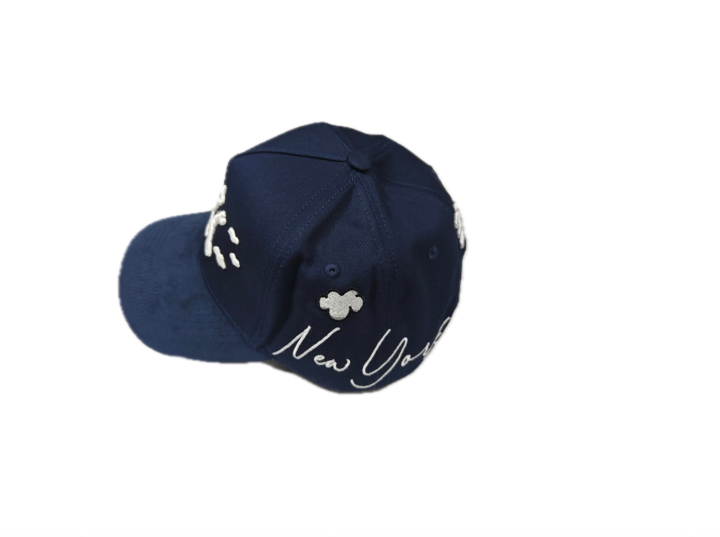 31 Hats New York Anniversary Edition