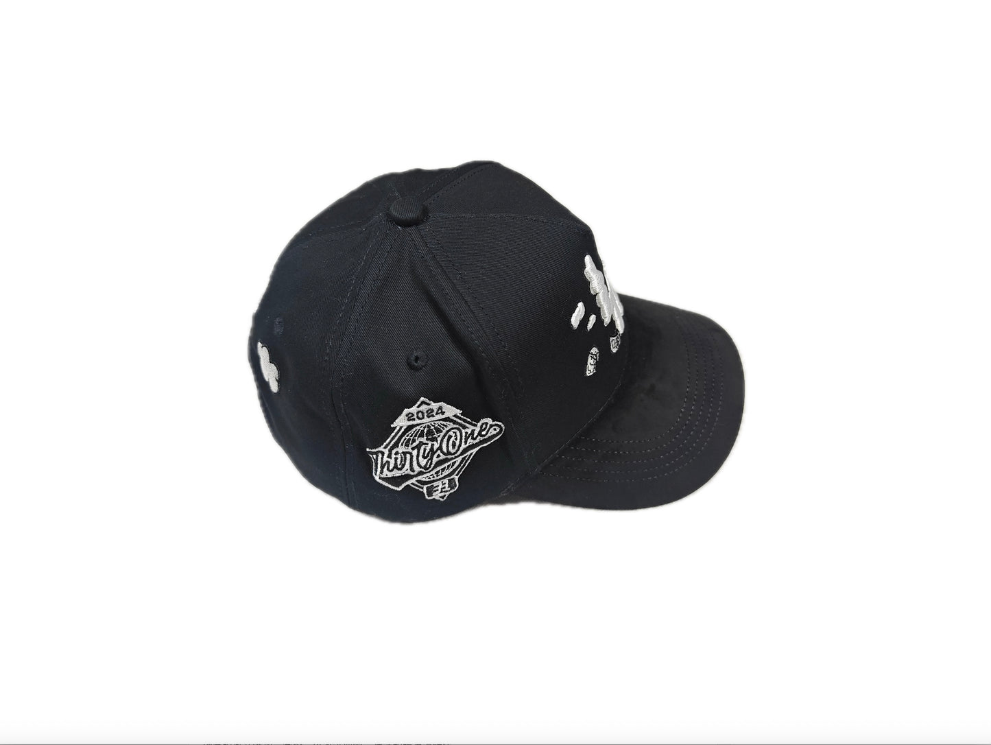 Thirty One Hats 31 La Clouds Hat