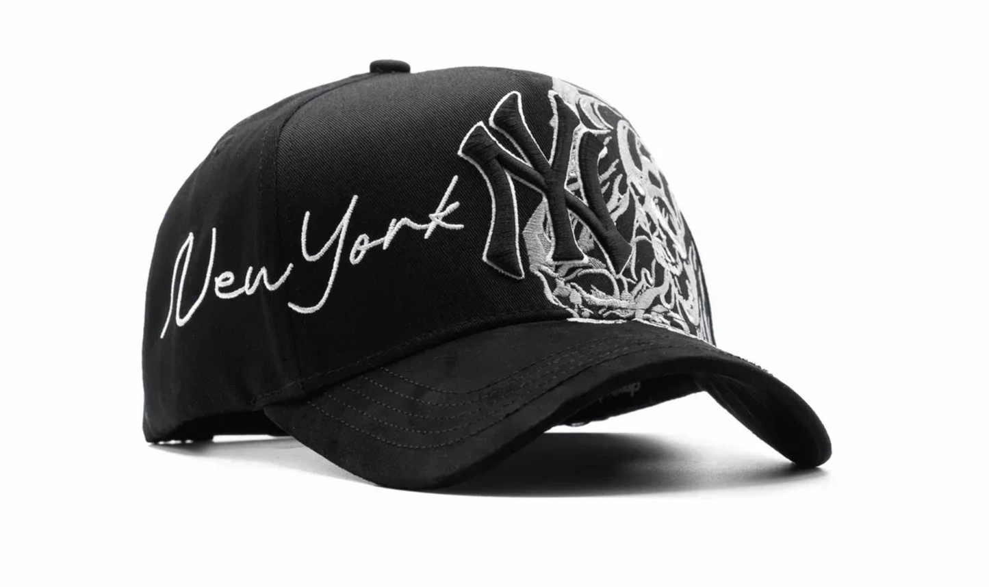 NY SKELETON