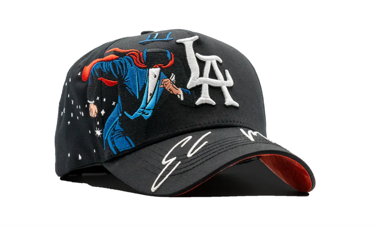 El Mago Dandy Hats