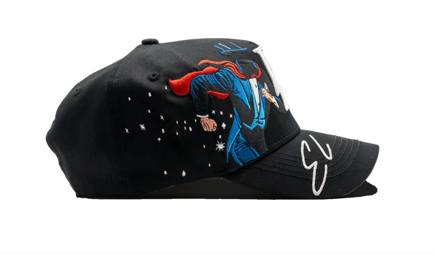 El Mago Dandy Hats