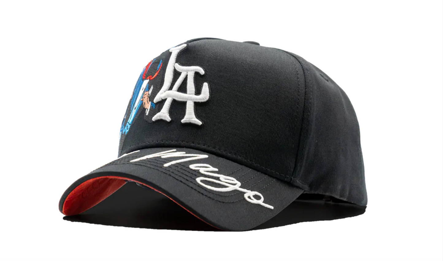 El Mago Dandy Hats