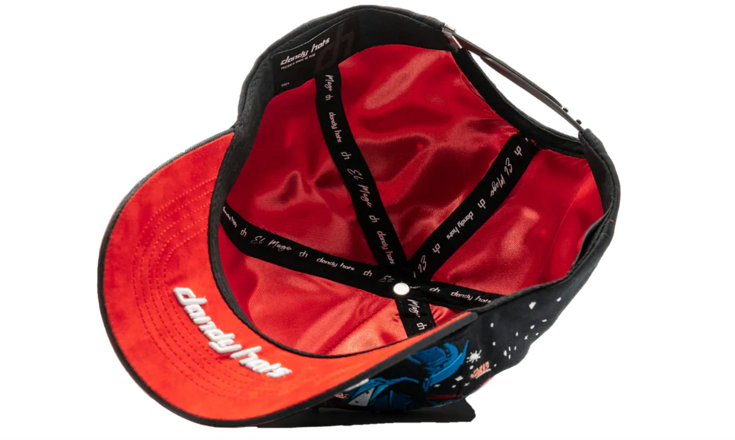 El Mago Dandy Hats