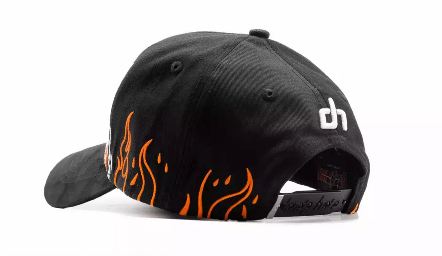 Dandy Hats x Oscar Ortiz "First Love"