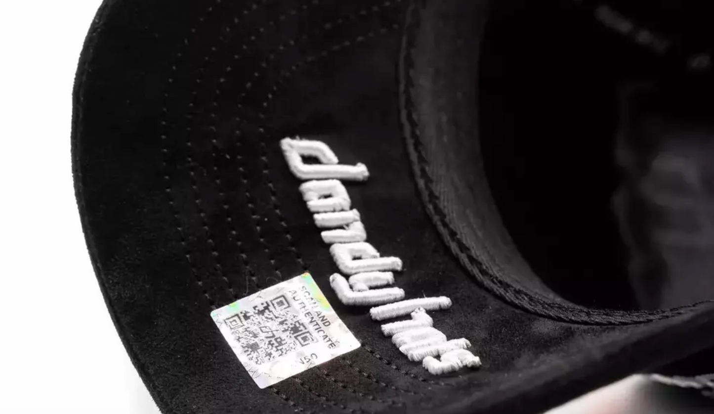 Dandy Hats x Oscar Ortiz "First Love"