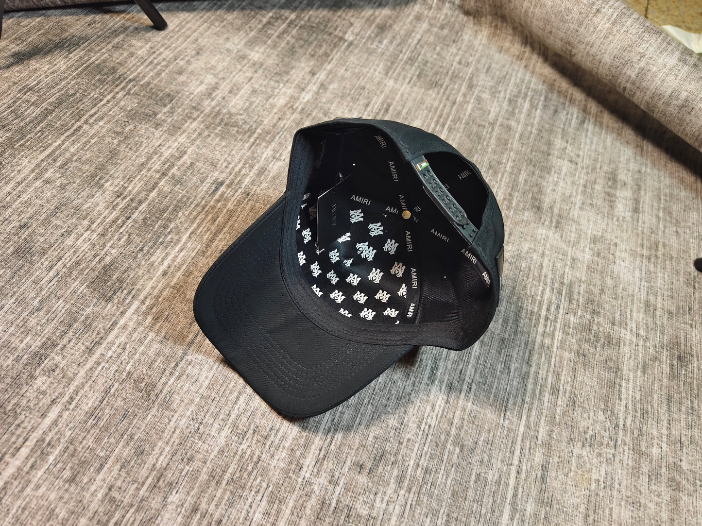 AMIRI HAT