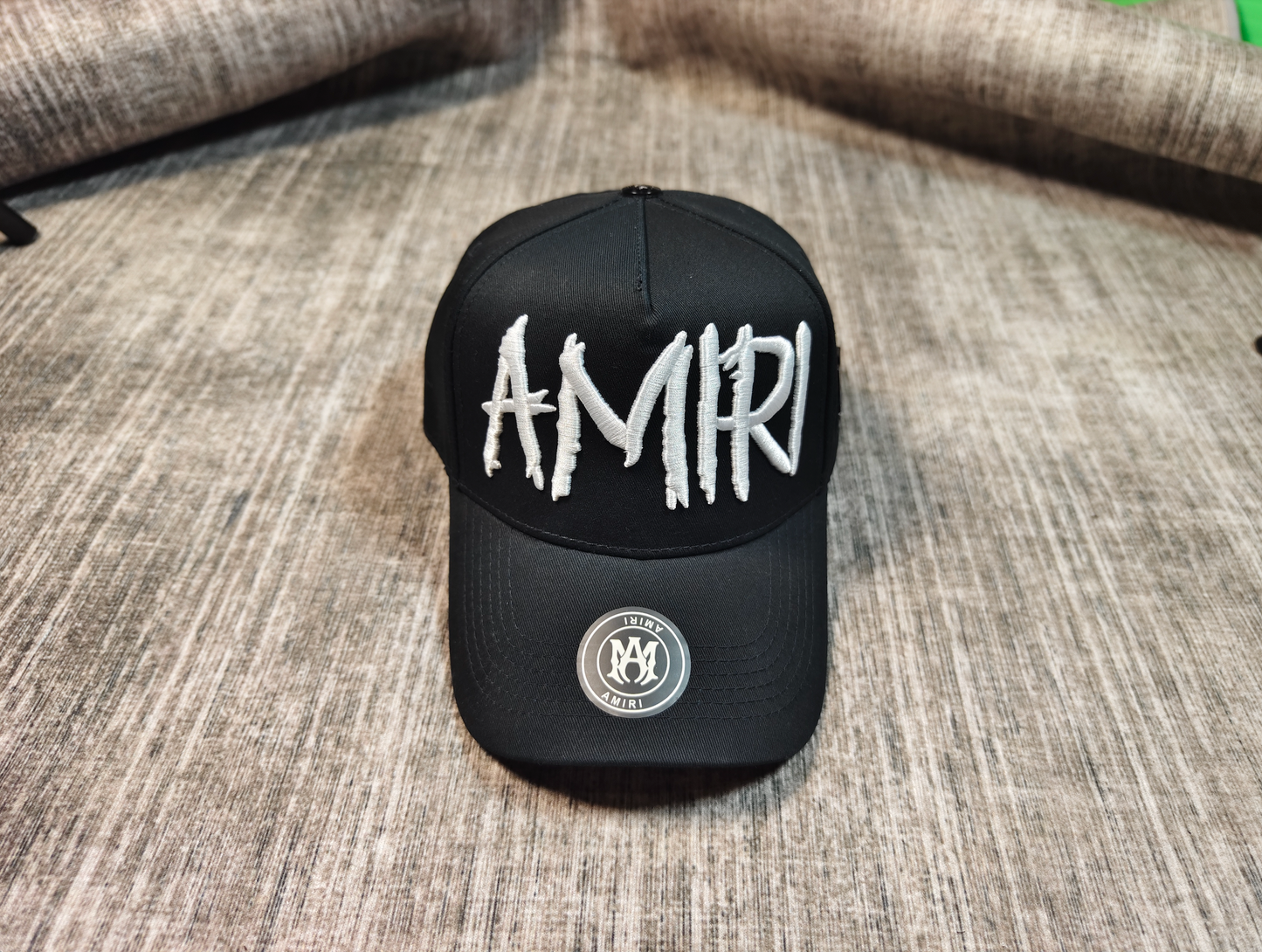 AMIRI HAT