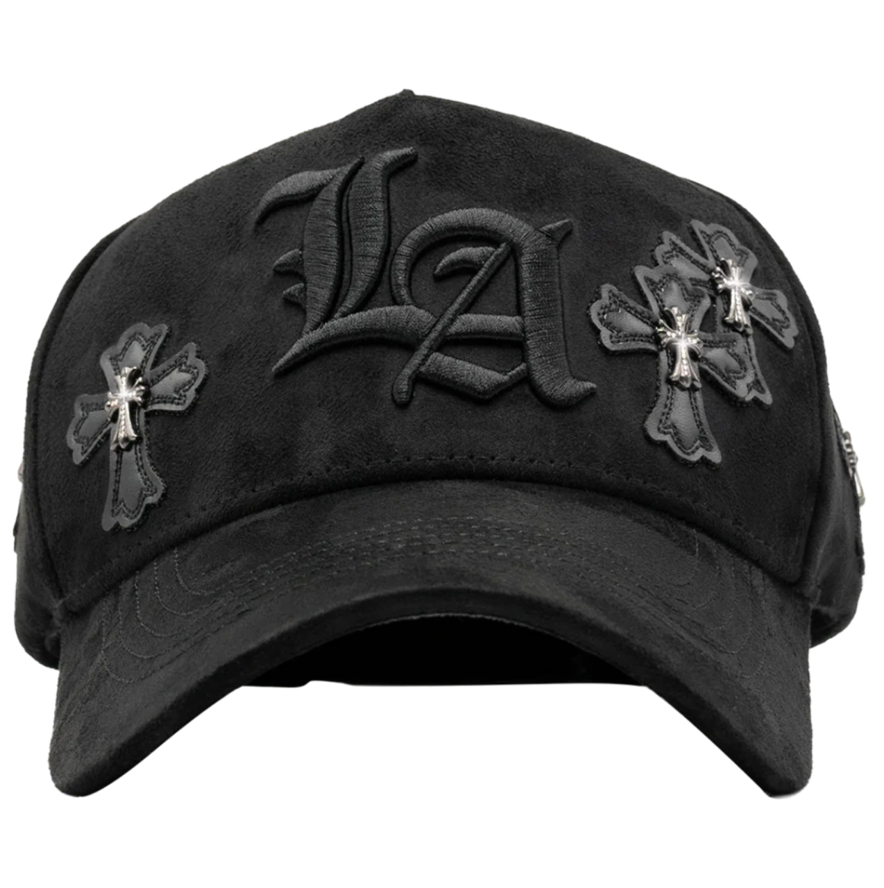 LA CHROME III (ThirtyOneHats)