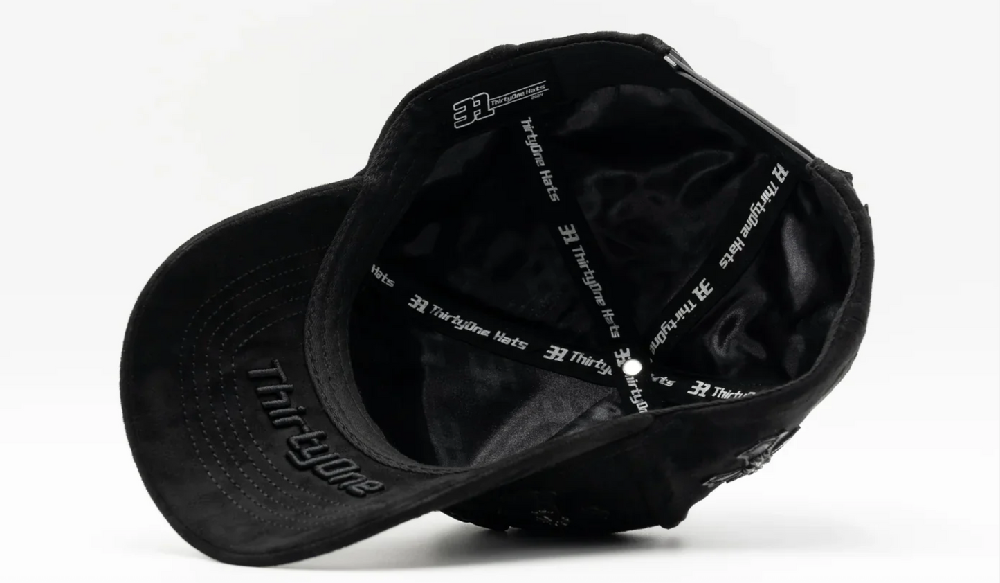 LA CHROME III (ThirtyOneHats)