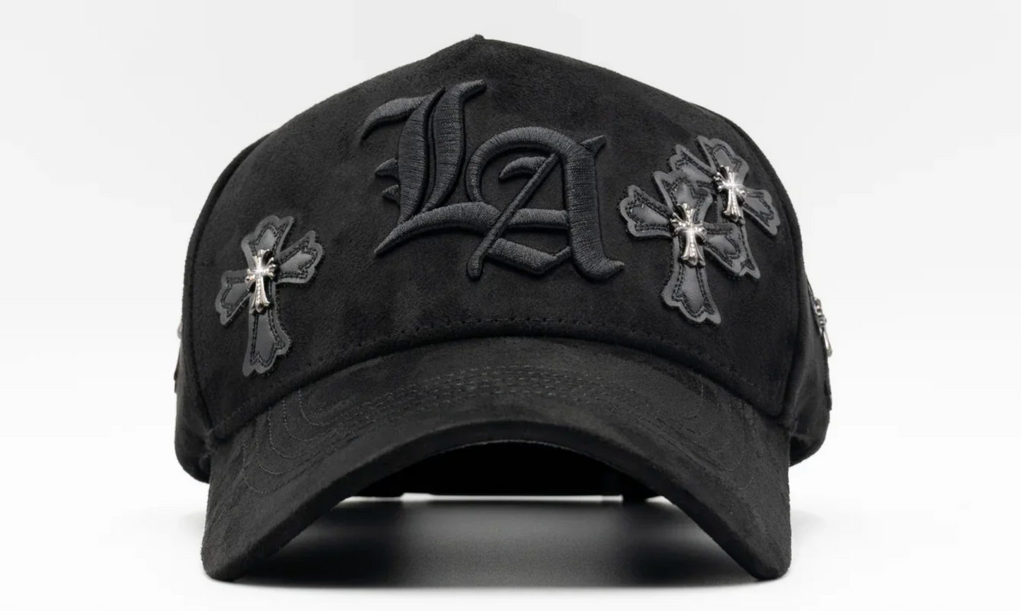 LA CHROME III (ThirtyOneHats)