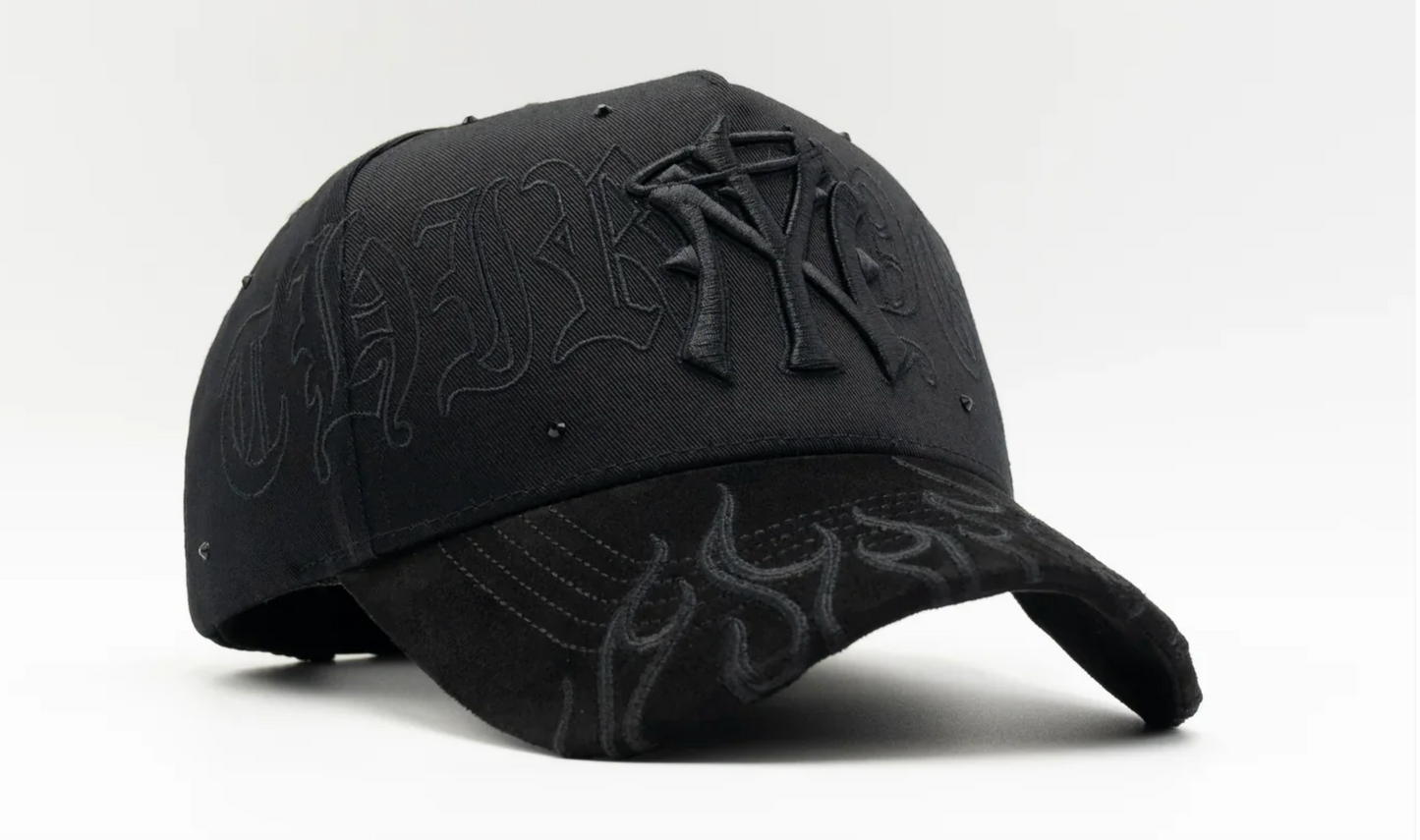 NY FLAMES (ThirtyOneHats)