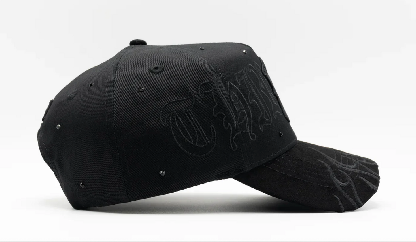 NY FLAMES (ThirtyOneHats)