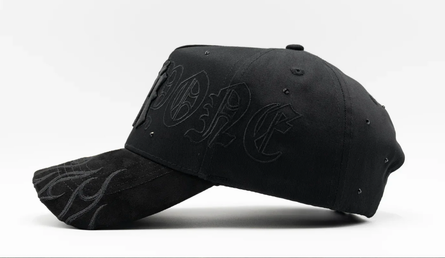 NY FLAMES (ThirtyOneHats)