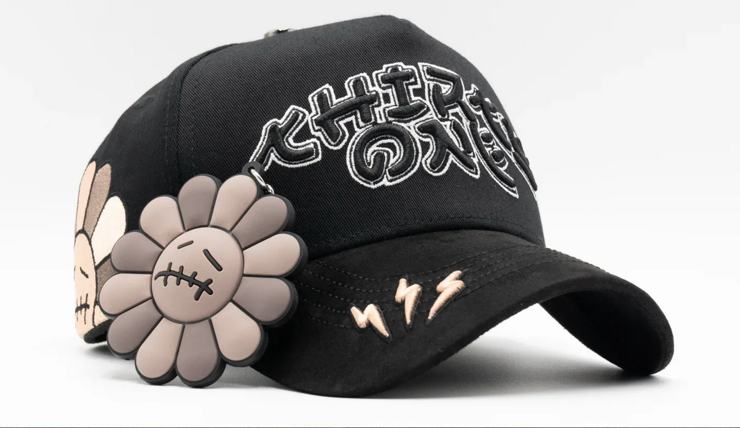 MUR3KAM1 (ThirtyOneHats)