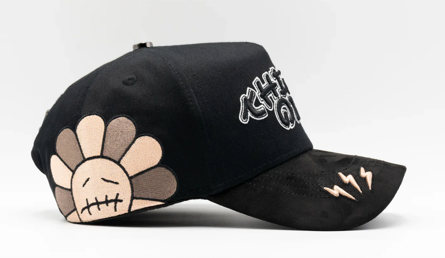MUR3KAM1 (ThirtyOneHats)
