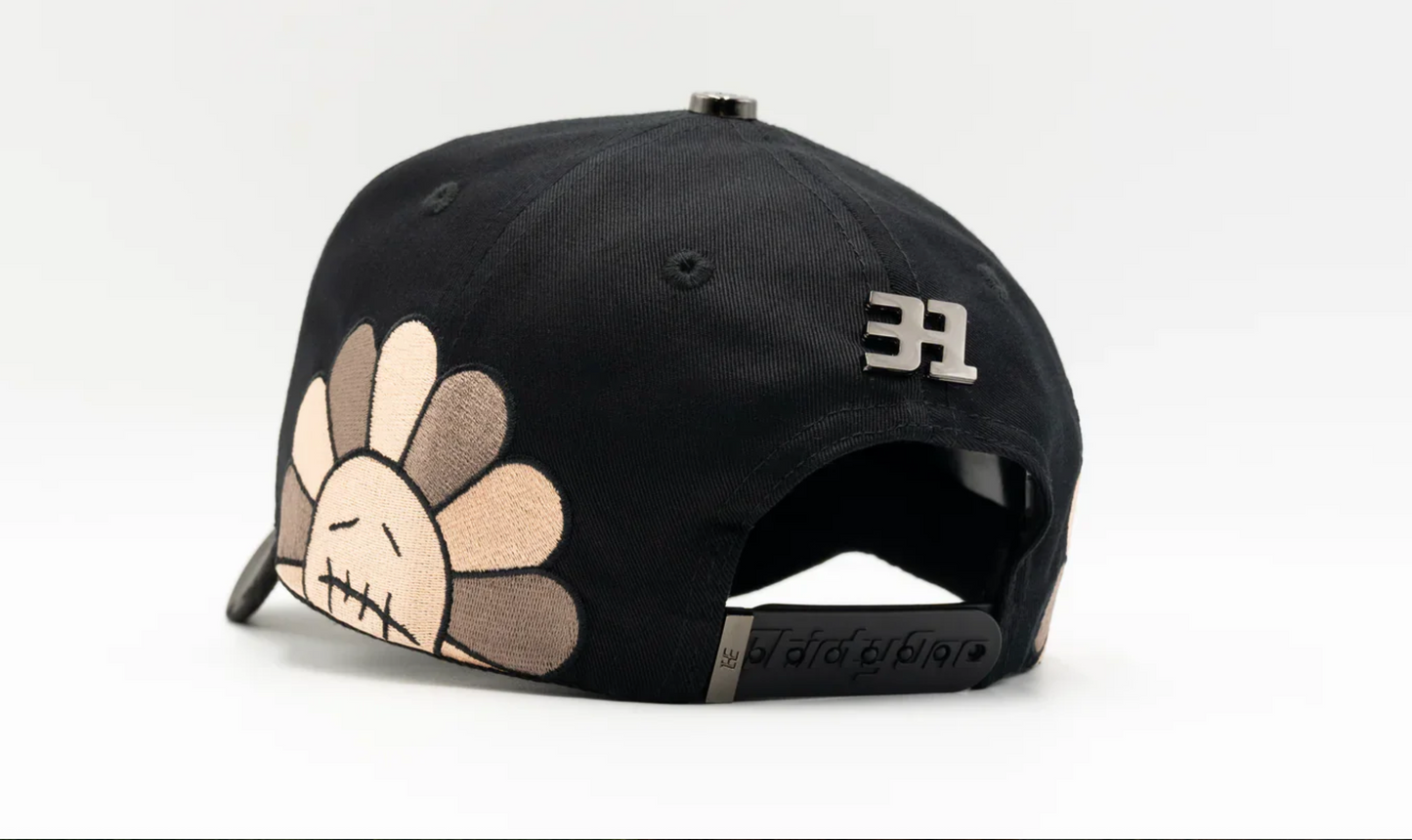 MUR3KAM1 (ThirtyOneHats)