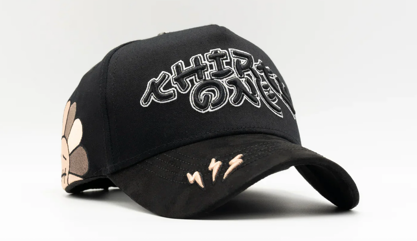 MUR3KAM1 (ThirtyOneHats)