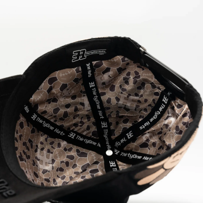 MUR3KAM1 (ThirtyOneHats)