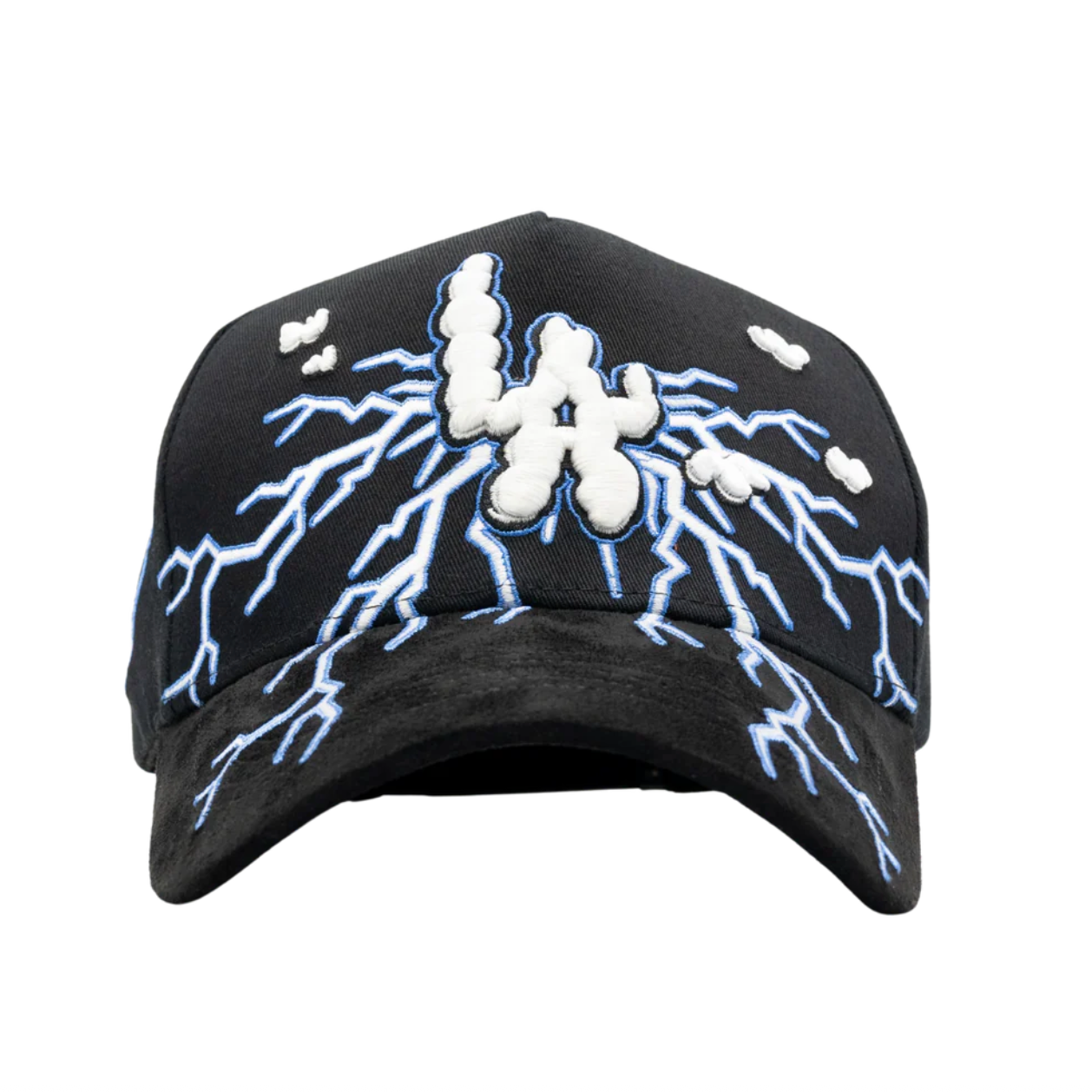 THIRTYONE HATS LA ELECTRIC CLOUDS