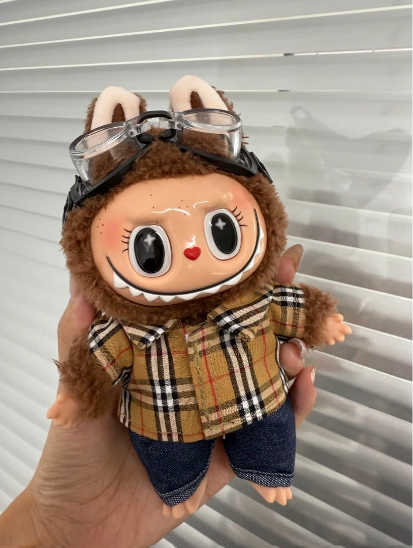 DIY-BUBU
