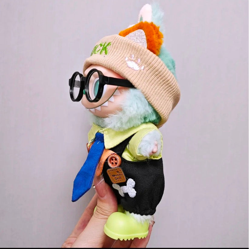 DIY-JUDY