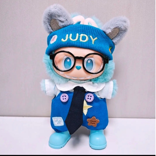 DIY-JUDY