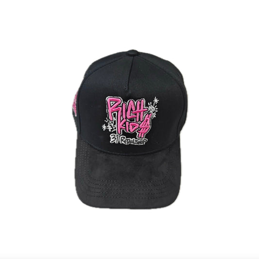 31 Hats Rich Kids
