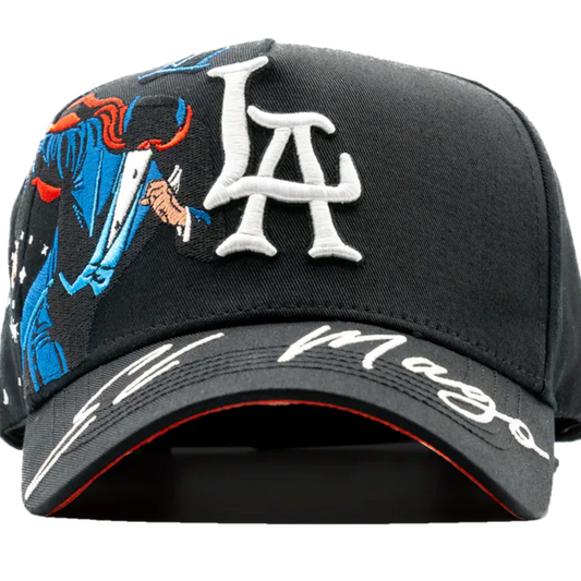 El Mago Dandy Hats