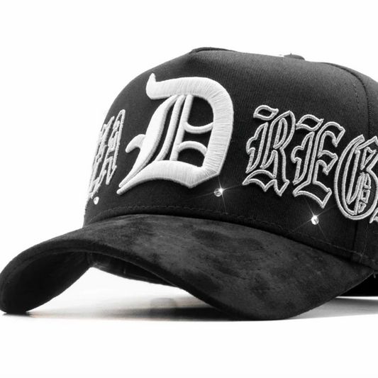 FUERZA CRYSTALS DANDY HATS