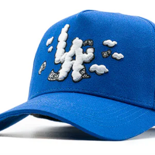 Gorra Cloud LA