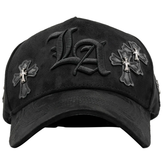 LA CHROME III (ThirtyOneHats)