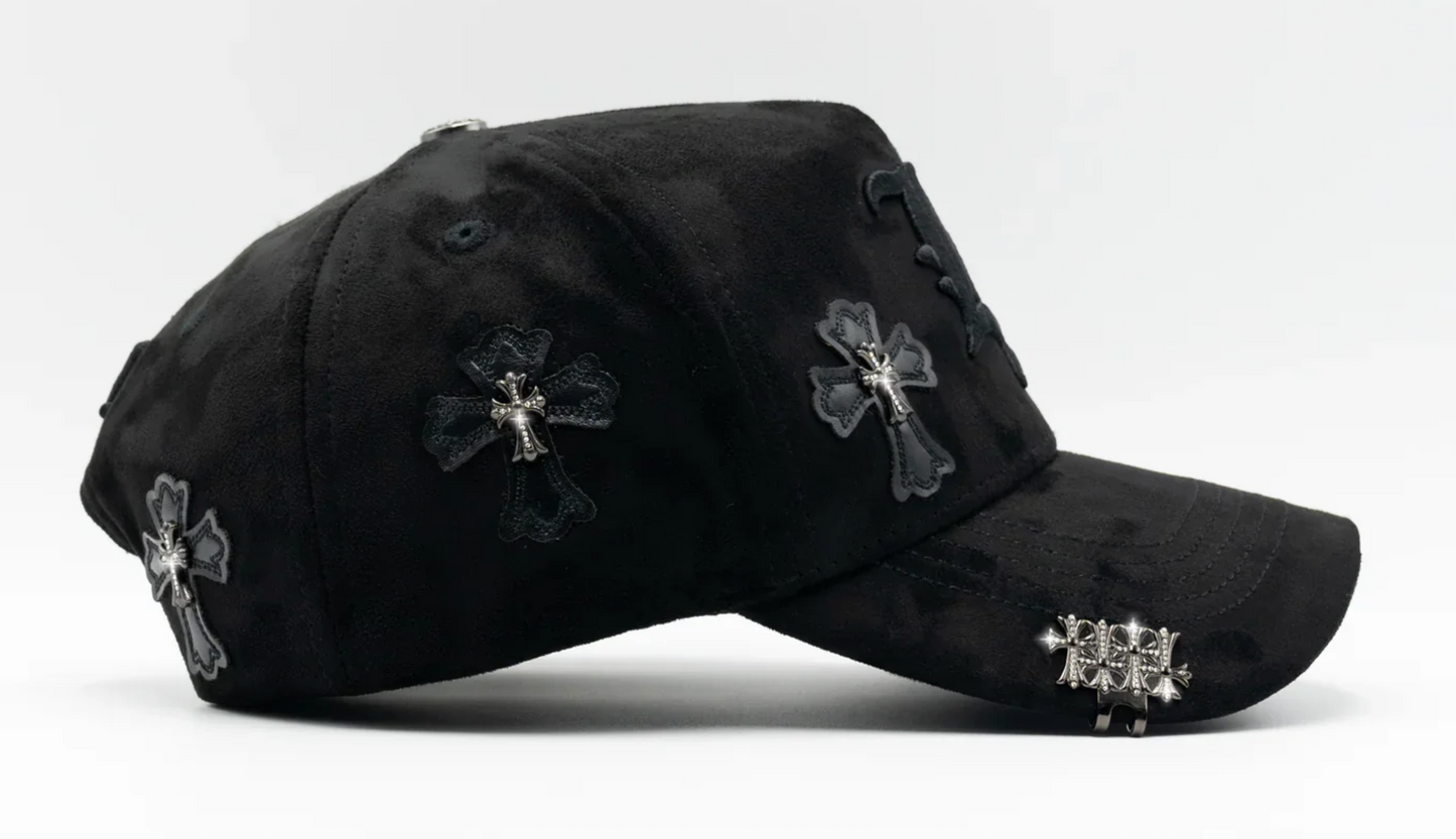 LA CHROME III (ThirtyOneHats)
