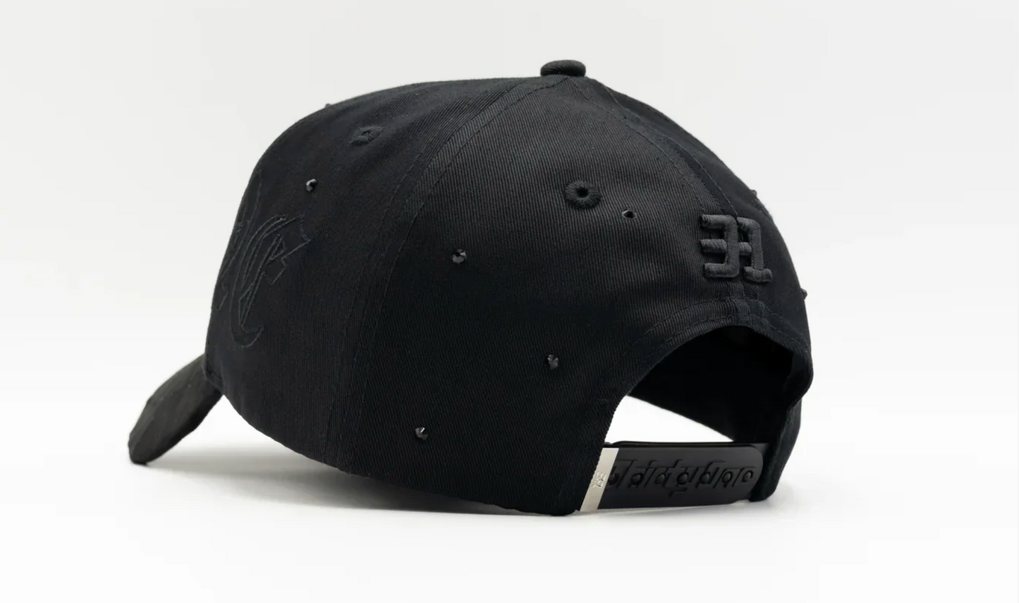 NY FLAMES (ThirtyOneHats)
