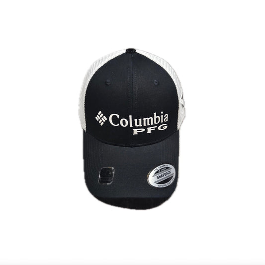 3D mesh cap