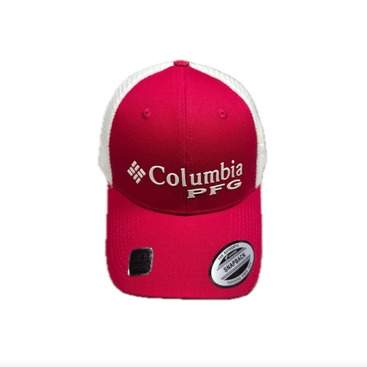 3D mesh cap