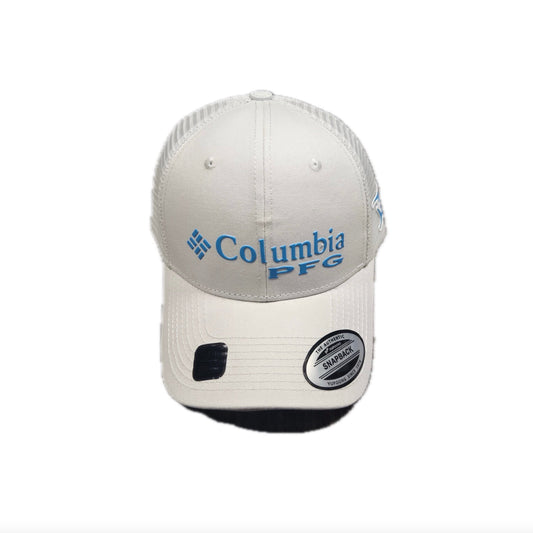 3D mesh cap