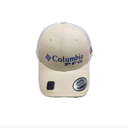 3D mesh cap
