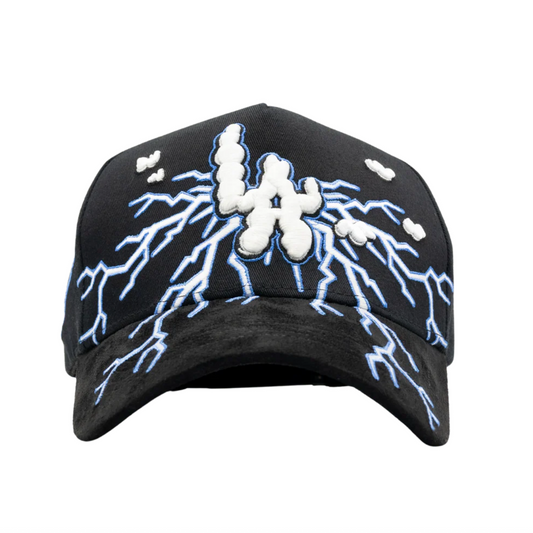 THIRTYONE HATS LA ELECTRIC CLOUDS