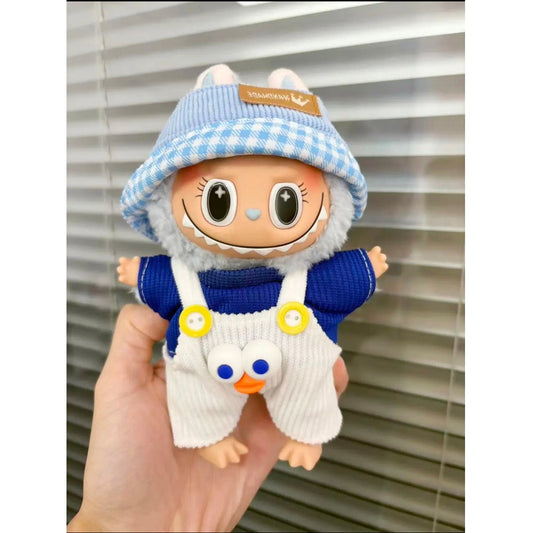 DIY-CAP