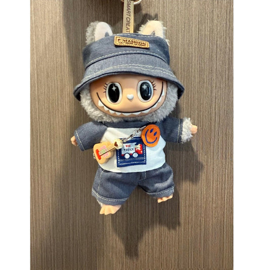 DIY-Little Gray
